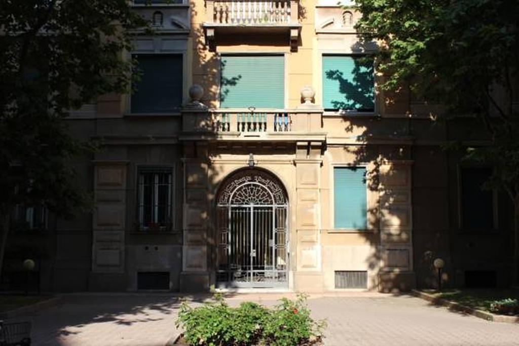 B&B La Casa Di Lara Milán Exterior foto